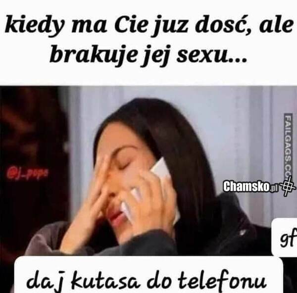 Tak to bywa...