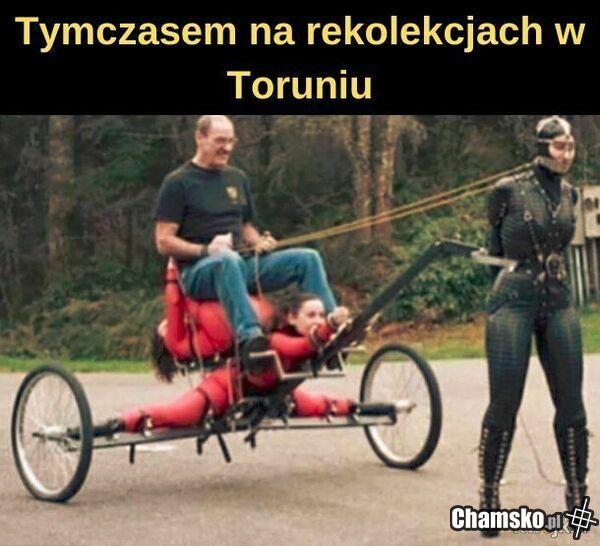 Rekolekcje