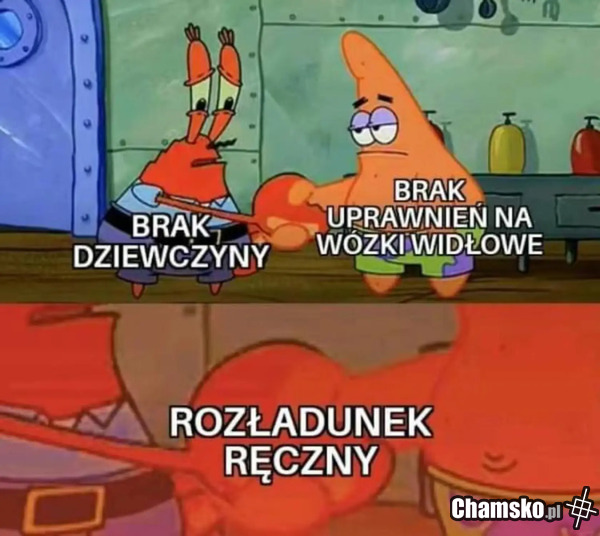 Pomocna dłoń