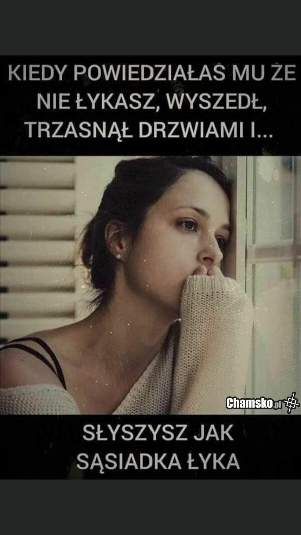 Łykanie