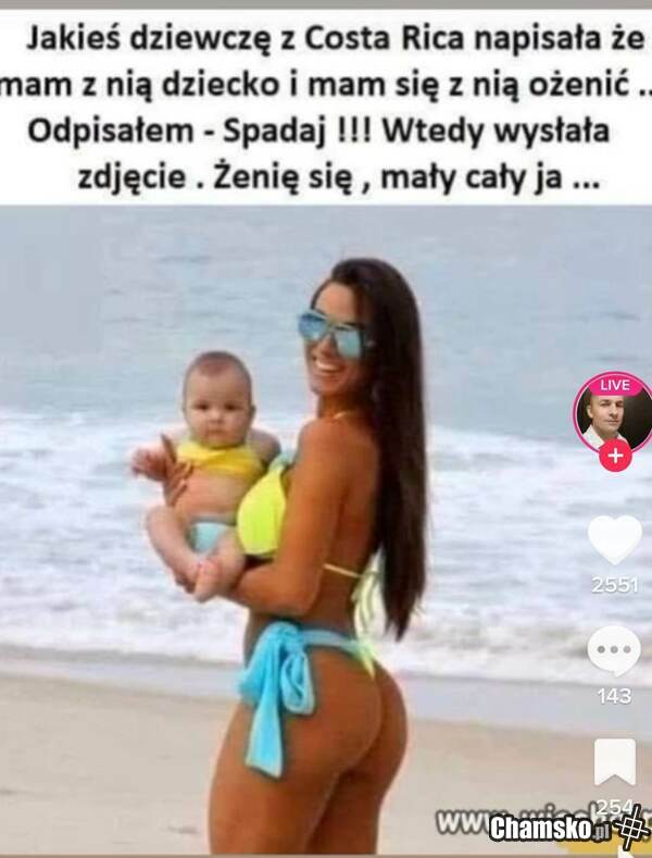 Biorę ślub!!