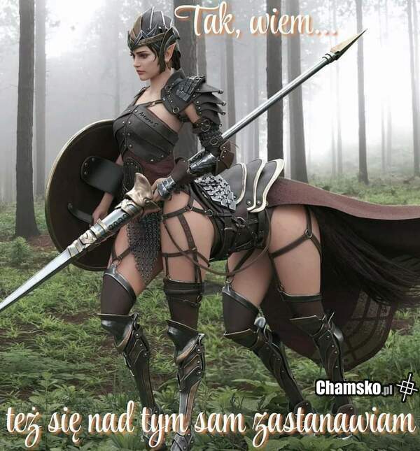 Jak? I Gdzie?
