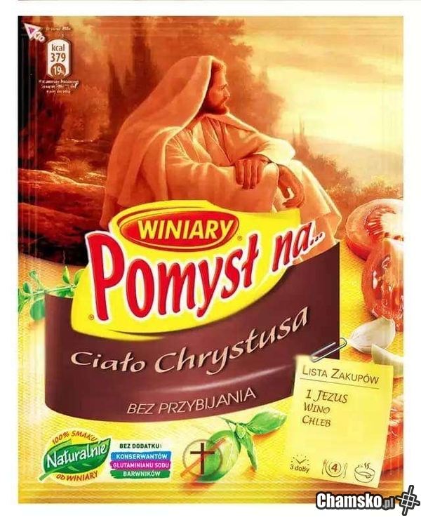 Zajebisty pomysł