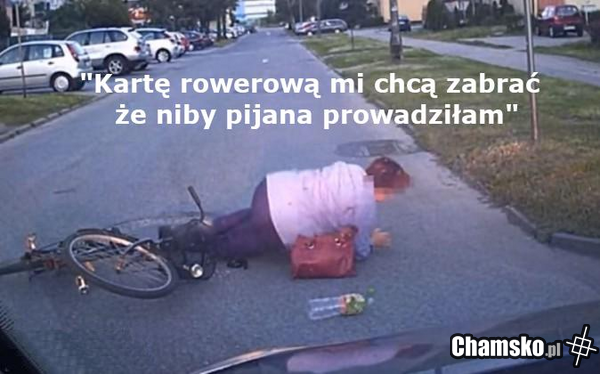 Karta rowerowa