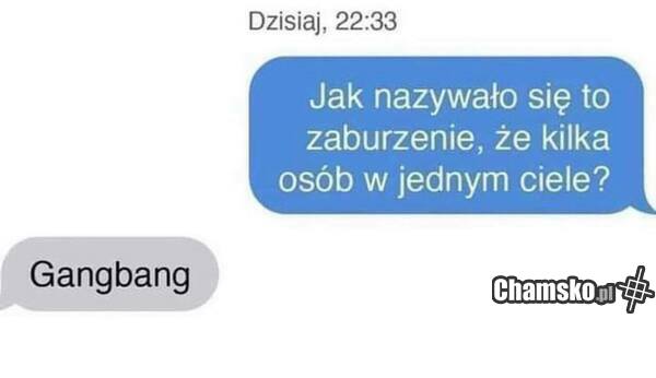 Zaburzenie