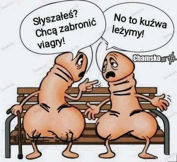 Słyszałeś?
