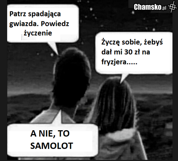 kiedyś z .... zgadnij z kim.....