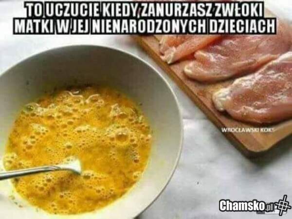 Maczanie