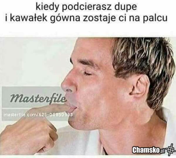 Podcieranie