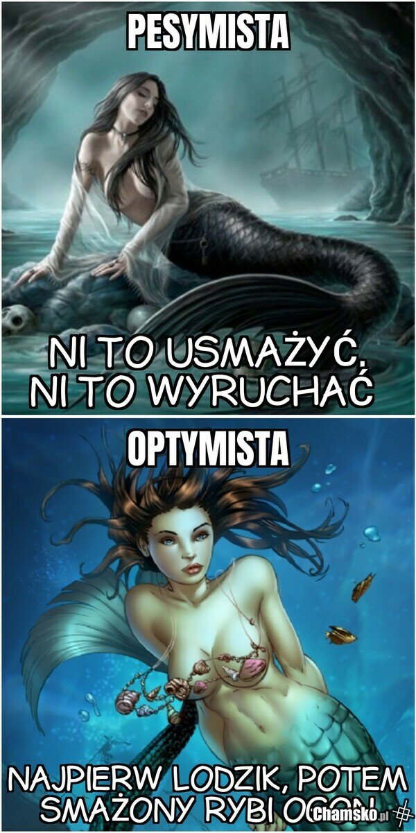 Jak życie daje ci cytrynę...