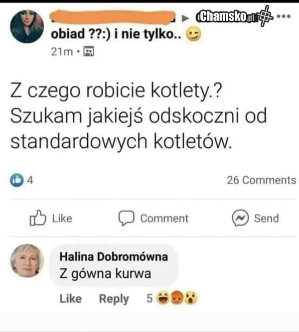 Kotlety