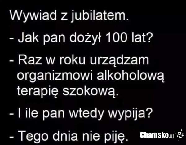 Wywiad