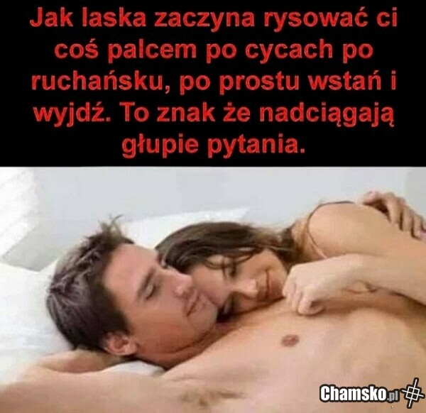 Uciekaj