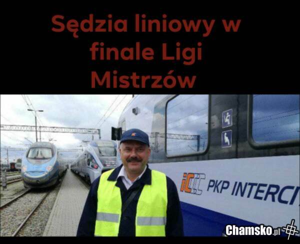 Finał LM będzie opóźniony :/ PKP Inter-City