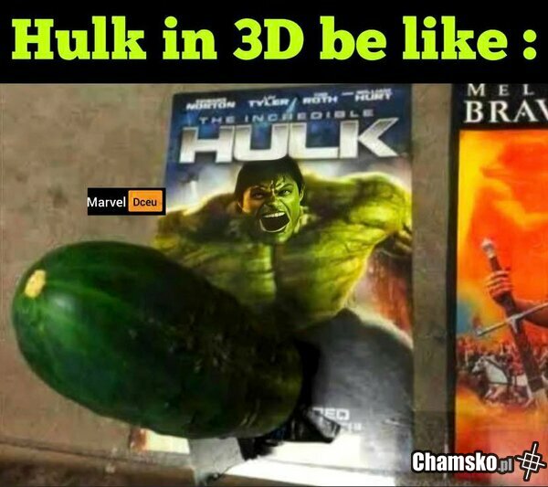 Hulk