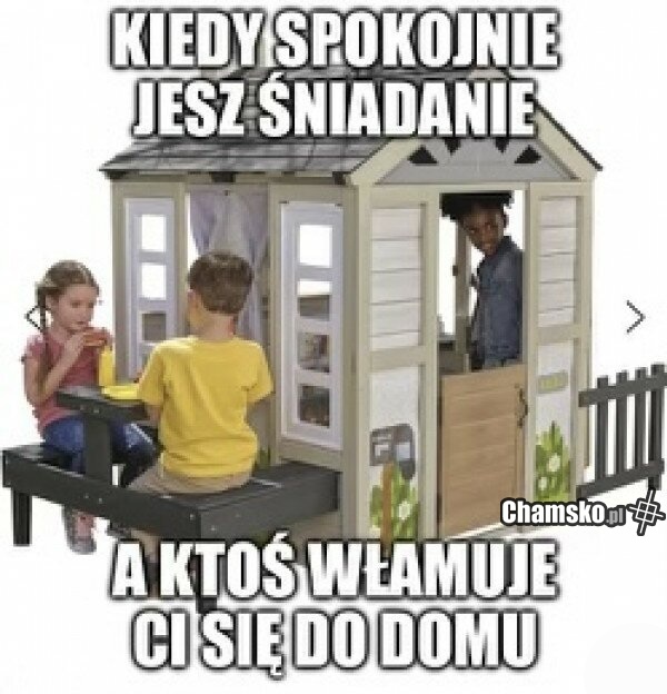 Domek