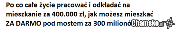 jebać PIS