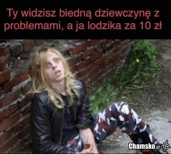 Trzeba oszczędzać