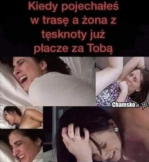 Tęsknota