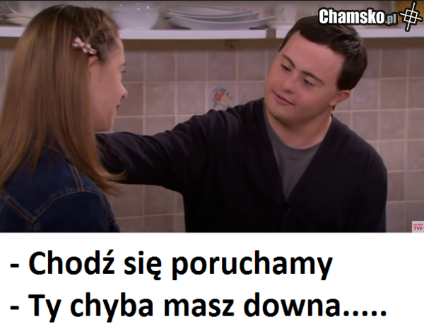 RUCHANIE RUCHANIE = RU CHA NIE