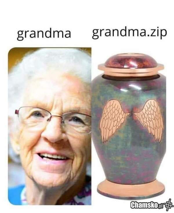 Babcia
