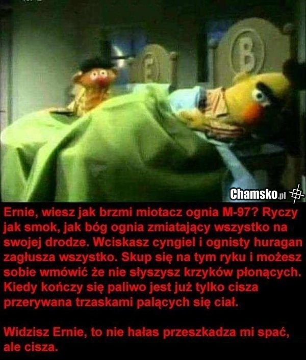 Cisza