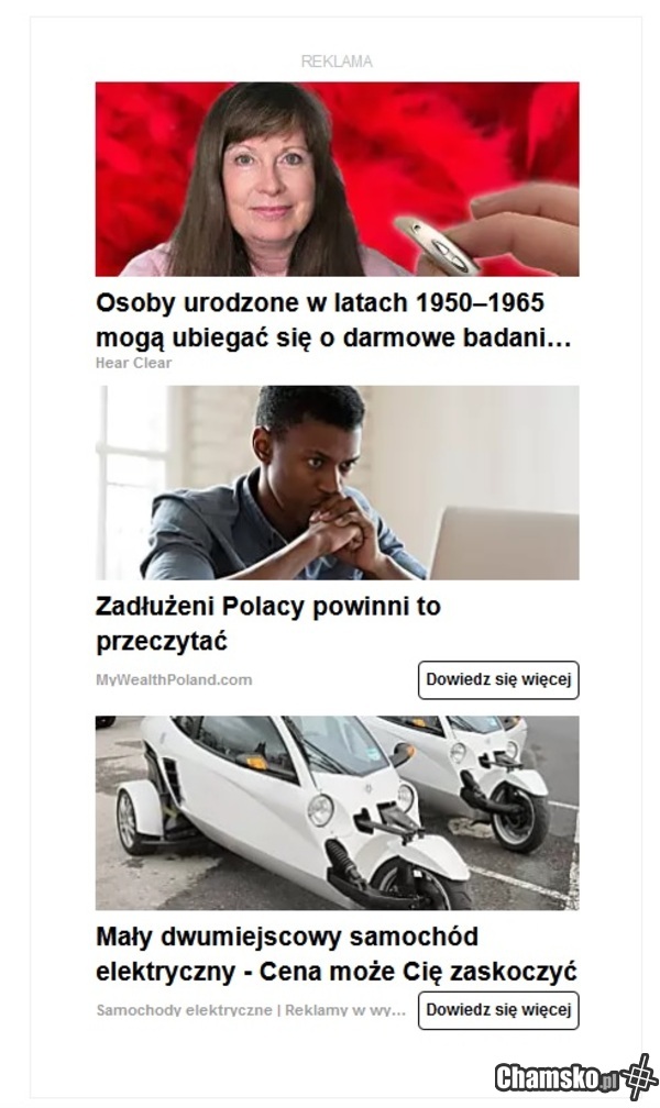 Zadłużeni Polacy powinni to przeczytać