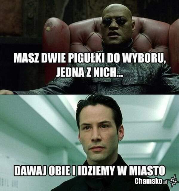 Matrix