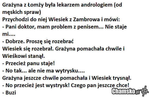 Przygody Wieśka z Zambrowa