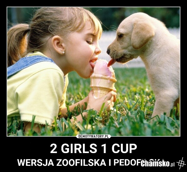 2 GIRLS 1 CUP