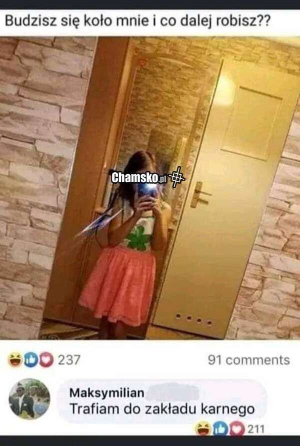 Co robisz?