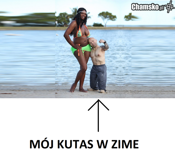 twoja żona o tym wie