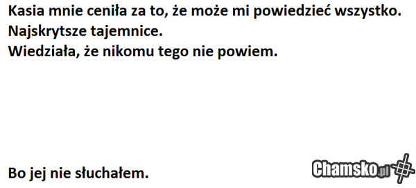 Sekrety