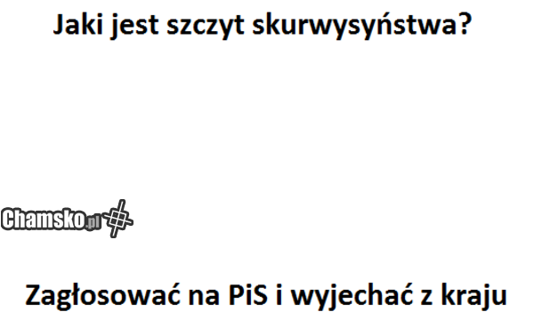 już niedługo tak zrobie