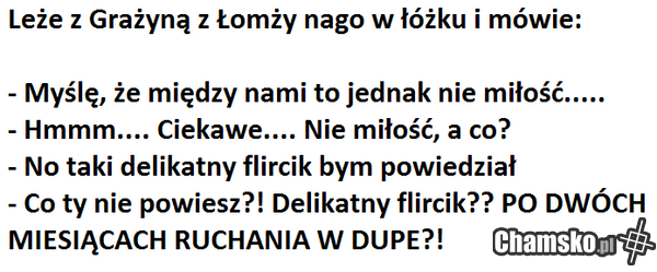 Przygody Grażyny z Łomży cz. LXXI