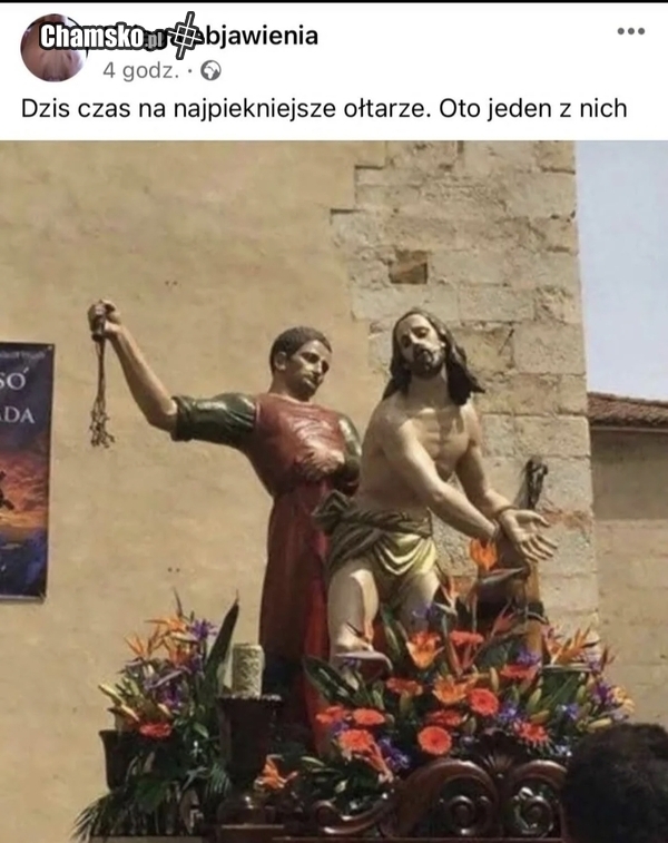 Ołtarz