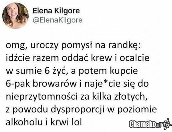 Idealny pomysł