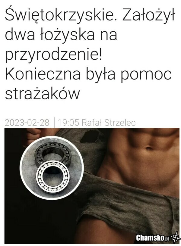 Pomyslowy Dobromir