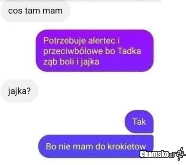 Jajka