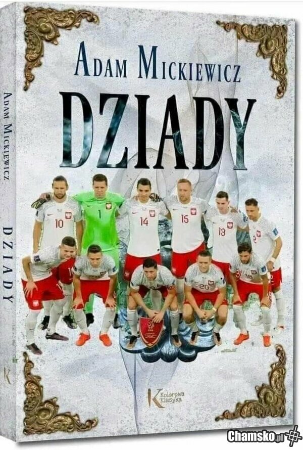 Dziady