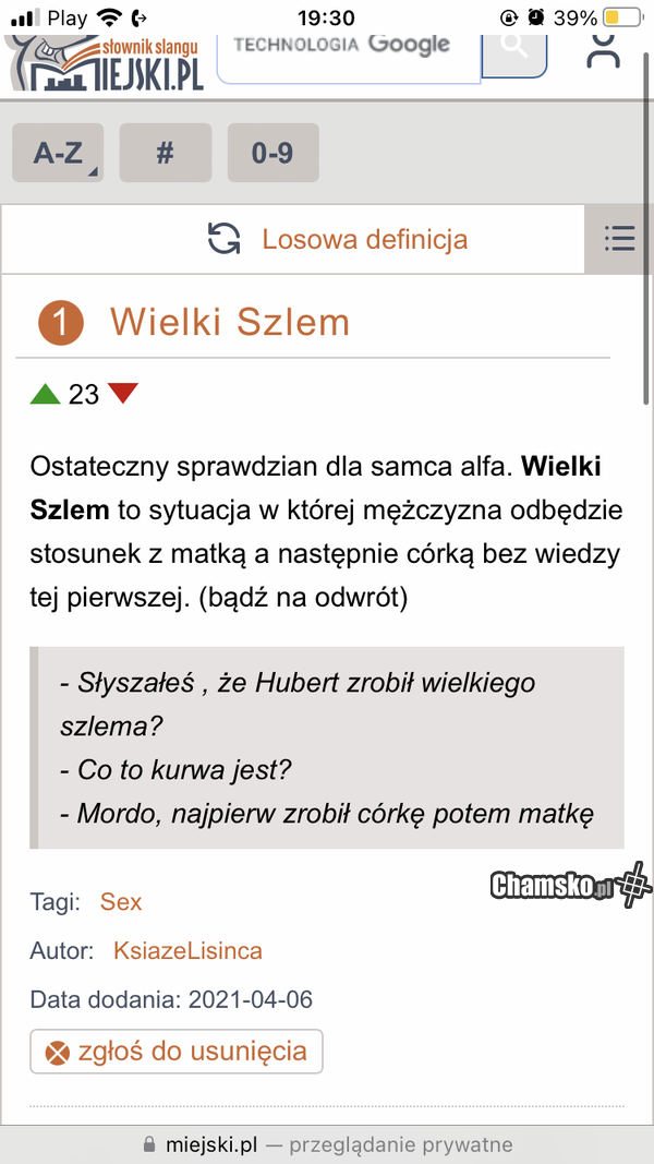 Wielki szlem