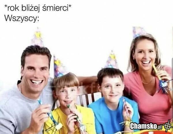 Urodziny