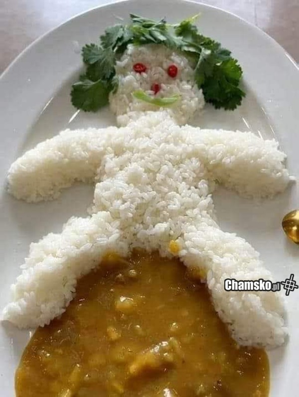 Idealny obiad