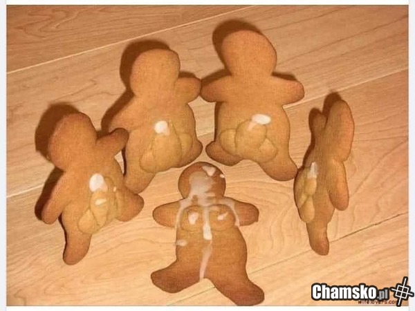 Ciasteczko?