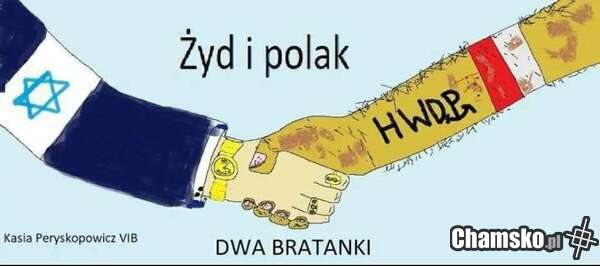 Przyjaźń