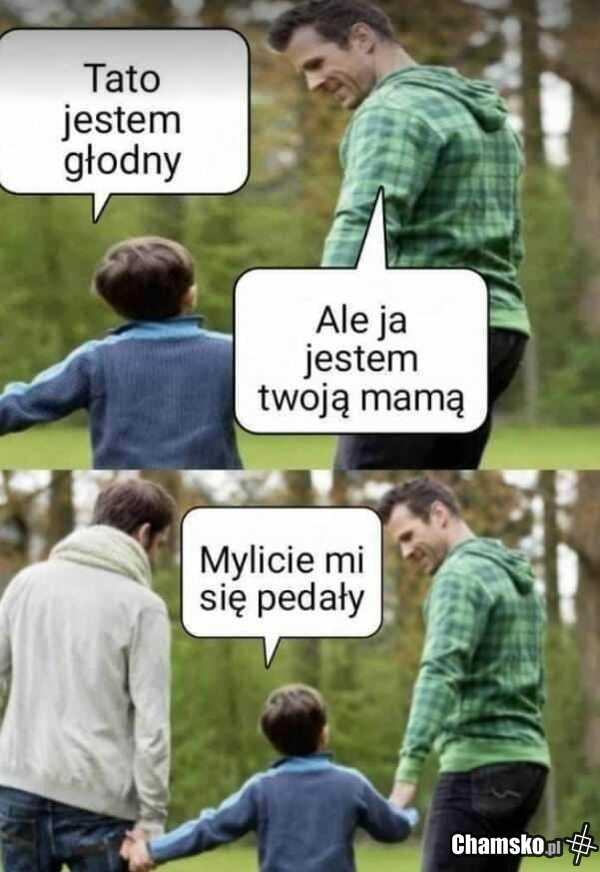 Rodzice
