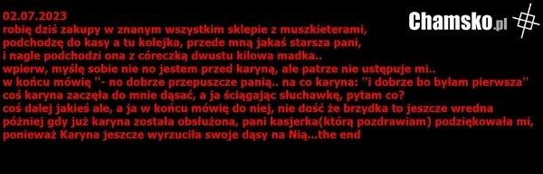 karynson dwustukilon