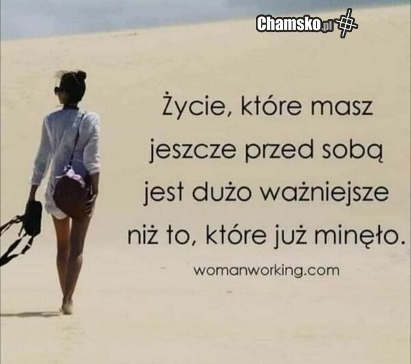 Życie