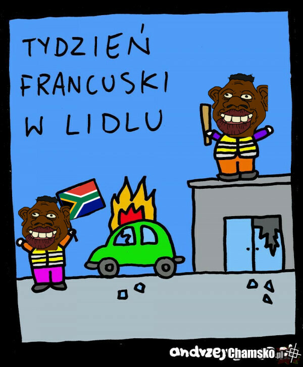 Tydzień Francuski