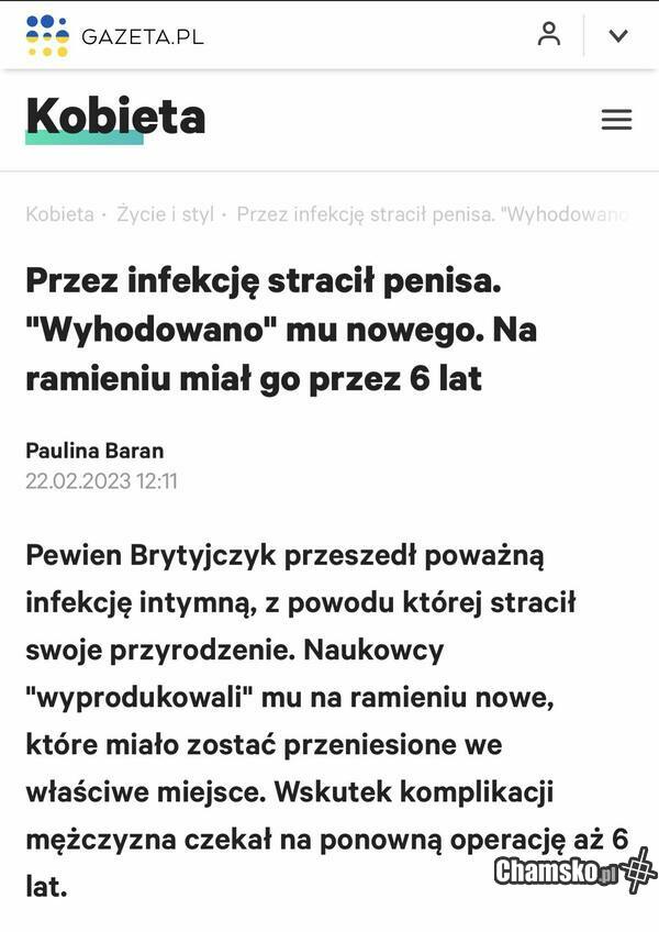 Penis